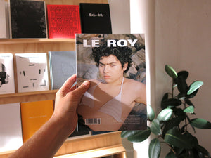 Le Roy 4: The Lifestyle Issue