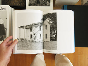 Jeffrey Ladd – A Field Measure Survey of American Architecture