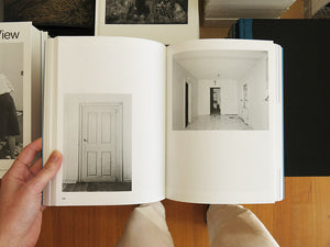 Jeffrey Ladd – A Field Measure Survey of American Architecture