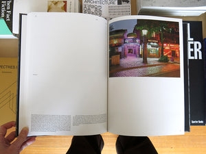 Roger Eberhard – Human Territoriality