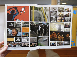 Cairo. Open City: New Testimonies from an Ongoing Revolution
