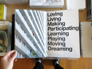 Living the City: Of Cities, People and Stories