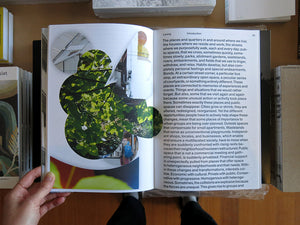 Living the City: Of Cities, People and Stories