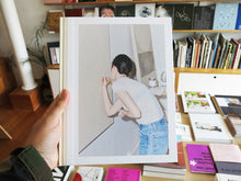 Load image into Gallery viewer, Vincent Ferrané – Visitor