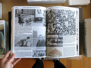 Living the City: Of Cities, People and Stories