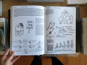 Living the City: Of Cities, People and Stories