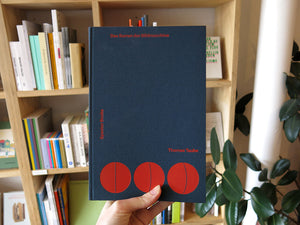 Thomas Taube – The Whirr of the Image Machine