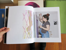 Load image into Gallery viewer, Vincent Ferrané – Visitor