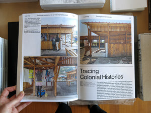 Living the City: Of Cities, People and Stories