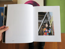 Load image into Gallery viewer, Vincent Ferrané – Visitor