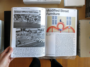 Living the City: Of Cities, People and Stories