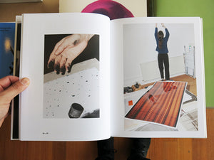 Vincent Ferrané – Visitor