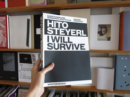Hito Steyerl – I Will Survive