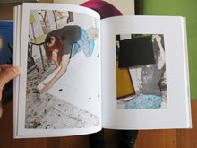 Load image into Gallery viewer, Vincent Ferrané – Visitor