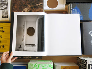 John Divola – Terminus