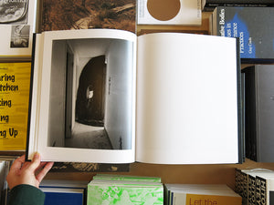 John Divola – Terminus