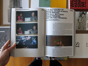 Hito Steyerl – I Will Survive