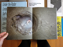 Load image into Gallery viewer, Mihai Barabancea – Falling on Blades