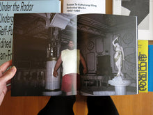 Load image into Gallery viewer, Mihai Barabancea – Falling on Blades