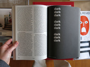 Modern Monsters: Death and Life of Fiction