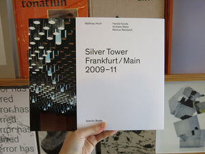 Matthias Hoch – Silver Tower