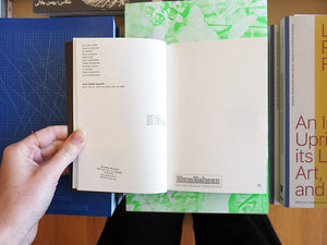 Millie Corbett – An Exploration of a Printed Page's Value