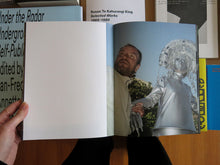 Load image into Gallery viewer, Mihai Barabancea – Falling on Blades