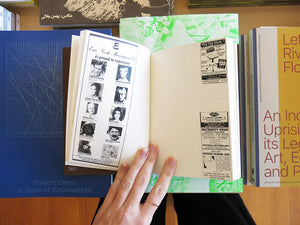 Millie Corbett – An Exploration of a Printed Page's Value