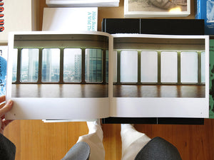 Matthias Hoch – Silver Tower
