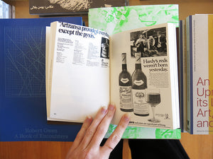 Millie Corbett – An Exploration of a Printed Page's Value