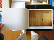 Load image into Gallery viewer, Matthias Hoch – Silver Tower