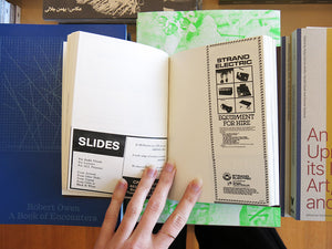 Millie Corbett – An Exploration of a Printed Page's Value