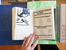 Load image into Gallery viewer, Millie Corbett – An Exploration of a Printed Page&#39;s Value