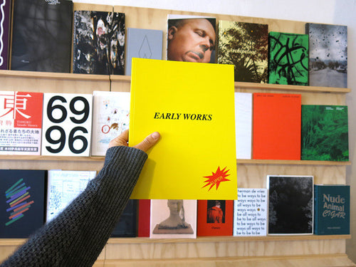 Ivars Gravlejs - Early Works