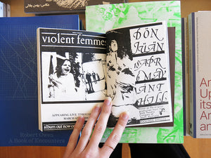Millie Corbett – An Exploration of a Printed Page's Value