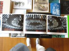 Load image into Gallery viewer, Matthias Hoch – Silver Tower