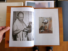 Load image into Gallery viewer, Self Publish, Be Happy: A DIY Photobook Manual and Manifesto by Bruno Ceschel