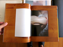 Load image into Gallery viewer, Self Publish, Be Happy: A DIY Photobook Manual and Manifesto by Bruno Ceschel