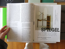 Load image into Gallery viewer, Bauhaus: N°3 Things
