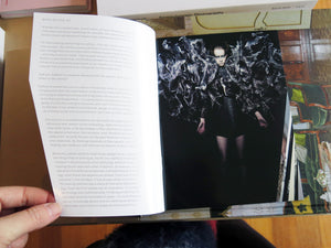 mono.kultur #47 Iris van Herpen: The Unknownness of Everything