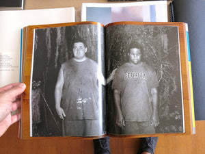Self Publish, Be Happy: A DIY Photobook Manual and Manifesto by Bruno Ceschel