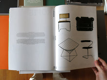 Load image into Gallery viewer, Bauhaus: N°3 Things