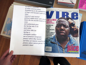 Dana Lixenberg - Tupac Biggie