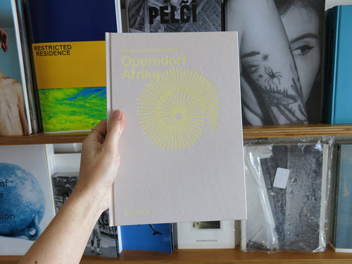 Christoph Schlingensief – Operndorf Afrika
