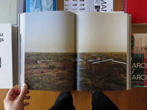 Christoph Schlingensief – Operndorf Afrika