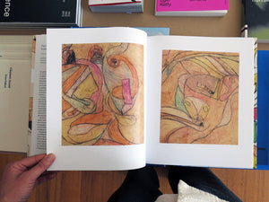 The Drawings Of Susan Te Kahurangi King
