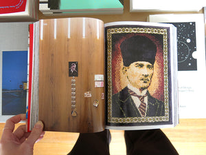 Mine Dal – Everybody’s Atatürk