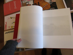 Paul Graham - The Whiteness of the Whale