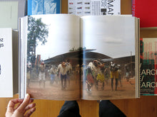 Load image into Gallery viewer, Christoph Schlingensief – Operndorf Afrika