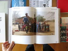 Load image into Gallery viewer, Christoph Schlingensief – Operndorf Afrika